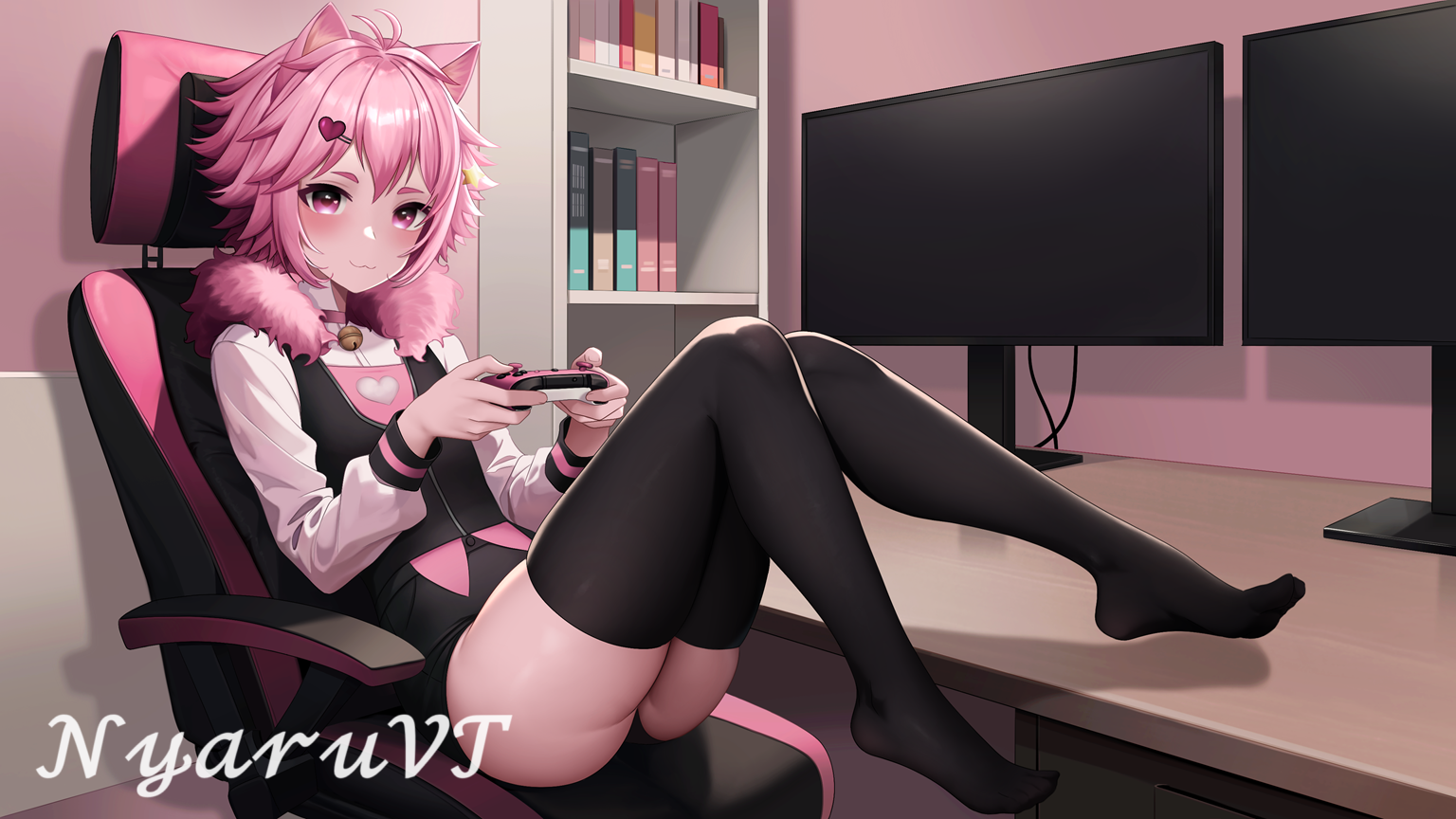Fan Art 1