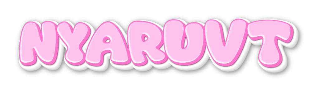 NyaruVT